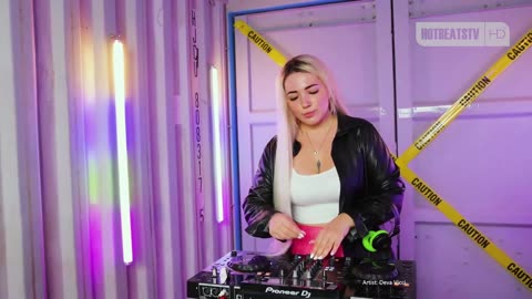 🔴 [HD+] Electronic Music Experience from Clubs, Events, Festivals and Studio Sessions 🎧🎶