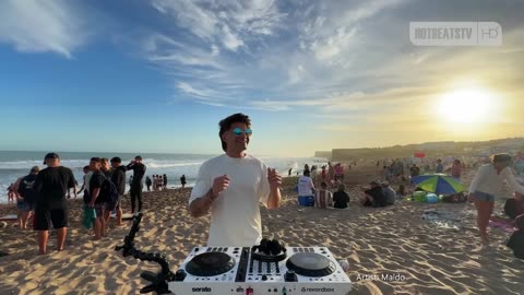 🔴 [HD+] Electronic Music Experience from Clubs, Events, Festivals and Studio Sessions 🎧🎶