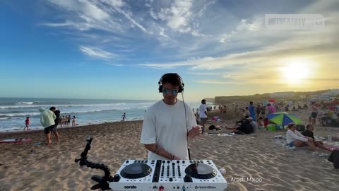 🔴 [HD+] Electronic Music Experience from Clubs, Events, Festivals and Studio Sessions 🎧🎶