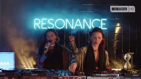 🔴 [HD+] Electronic Music Experience from Clubs, Events, Festivals and Studio Sessions 🎧🎶