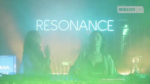 🔴 [HD+] Electronic Music Experience from Clubs, Events, Festivals and Studio Sessions 🎧🎶