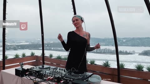 🔴 [HD+] Electronic Music Experience from Clubs, Events, Festivals and Studio Sessions 🎧🎶
