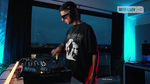 🔴 [HD+] Electronic Music Experience from Clubs, Events, Festivals and Studio Sessions 🎧🎶