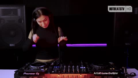 🔴 [HD+] Electronic Music Experience from Clubs, Events, Festivals and Studio Sessions 🎧🎶