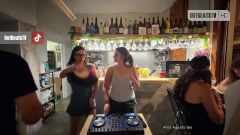 🔴 [HD+] Electronic Music Experience from Clubs, Events, Festivals and Studio Sessions 🎧🎶