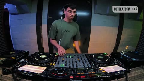 🔴 [HD+] Electronic Music Experience from Clubs, Events, Festivals and Studio Sessions 🎧🎶