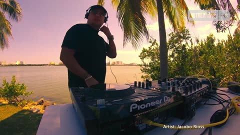 🔴 [HD+] Electronic Music Experience from Clubs, Events, Festivals and Studio Sessions 🎧🎶