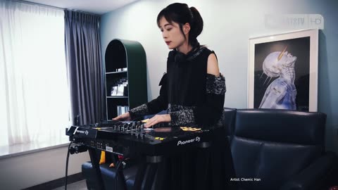 🔴 [HD+] Electronic Music Experience from Clubs, Events, Festivals and Studio Sessions 🎧🎶