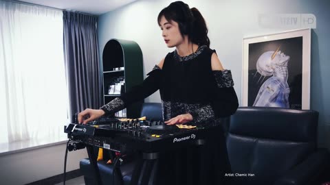 🔴 [HD+] Electronic Music Experience from Clubs, Events, Festivals and Studio Sessions 🎧🎶