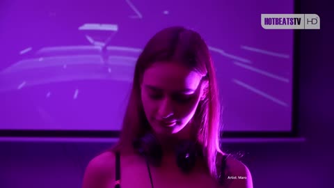 🔴 [HD+] Electronic Music Experience from Clubs, Events, Festivals and Studio Sessions 🎧🎶