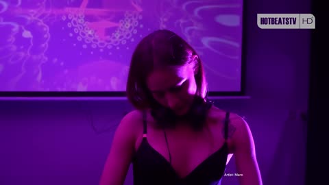 🔴 [HD+] Electronic Music Experience from Clubs, Events, Festivals and Studio Sessions 🎧🎶