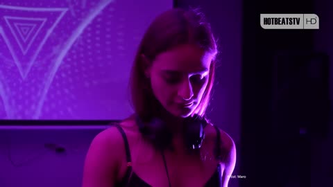 🔴 [HD+] Electronic Music Experience from Clubs, Events, Festivals and Studio Sessions 🎧🎶