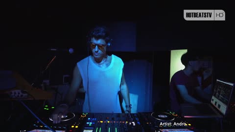 🔴 [HD+] Electronic Music Experience from Clubs, Events, Festivals and Studio Sessions 🎧🎶