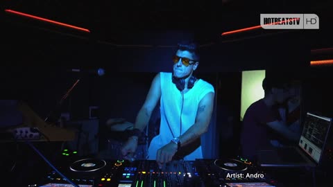🔴 [HD+] Electronic Music Experience from Clubs, Events, Festivals and Studio Sessions 🎧🎶