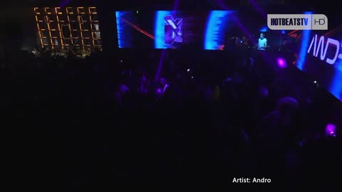 🔴 [HD+] Electronic Music Experience from Clubs, Events, Festivals and Studio Sessions 🎧🎶