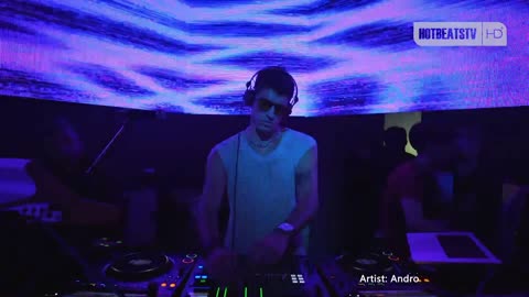 🔴 [HD+] Electronic Music Experience from Clubs, Events, Festivals and Studio Sessions 🎧🎶