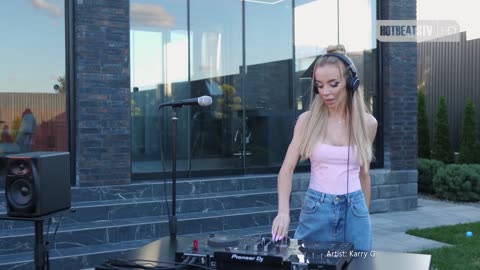 🔴 [HD+] Electronic Music Experience from Clubs, Events, Festivals and Studio Sessions 🎧🎶
