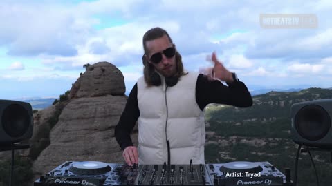 🔴 [HD+] Electronic Music Experience from Clubs, Events, Festivals and Studio Sessions 🎧🎶