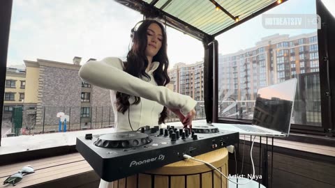 🔴 [HD+] Electronic Music Experience from Clubs, Events, Festivals and Studio Sessions 🎧🎶