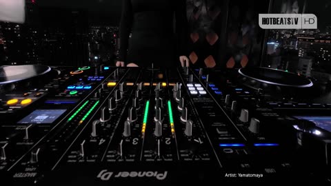 🔴 [HD+] Electronic Music Experience from Clubs, Events, Festivals and Studio Sessions 🎧🎶