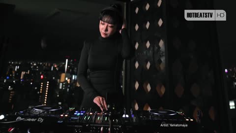 🔴 [HD+] Electronic Music Experience from Clubs, Events, Festivals and Studio Sessions 🎧🎶