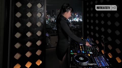 🔴 [HD+] Electronic Music Experience from Clubs, Events, Festivals and Studio Sessions 🎧🎶