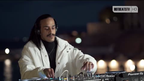 🔴 [HD+] Electronic Music Experience from Clubs, Events, Festivals and Studio Sessions 🎧🎶