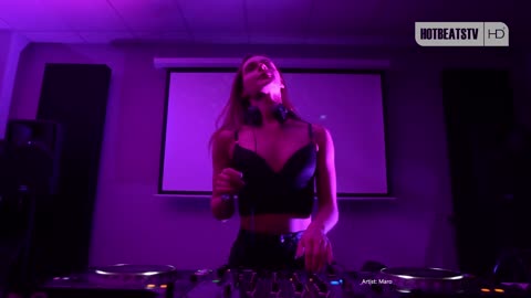 🔴 [HD+] Electronic Music Experience from Clubs, Events, Festivals and Studio Sessions 🎧🎶