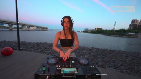 🔴 [HD+] Electronic Music Experience from Clubs, Events, Festivals and Studio Sessions 🎧🎶