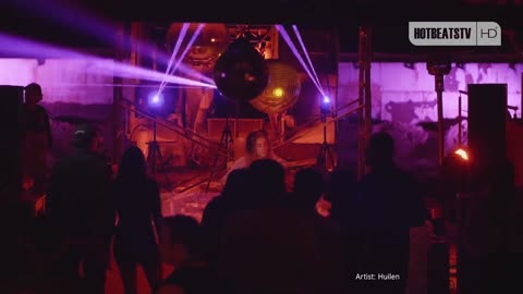 🔴 [HD+] Electronic Music Experience from Clubs, Events, Festivals and Studio Sessions 🎧🎶