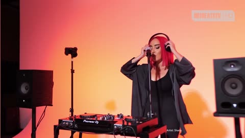 🔴 [HD+] Electronic Music Experience from Clubs, Events, Festivals and Studio Sessions 🎧🎶