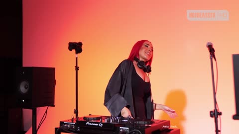 🔴 [HD+] Electronic Music Experience from Clubs, Events, Festivals and Studio Sessions 🎧🎶