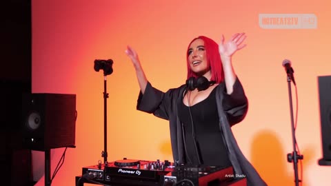 🔴 [HD+] Electronic Music Experience from Clubs, Events, Festivals and Studio Sessions 🎧🎶