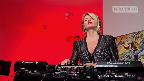 🔴 [HD+] Electronic Music Experience from Clubs, Events, Festivals and Studio Sessions 🎧🎶