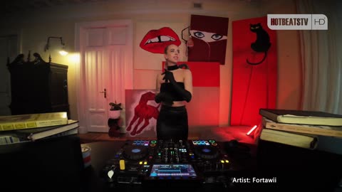 🔴 [HD+] Electronic Music Experience from Clubs, Events, Festivals and Studio Sessions 🎧🎶