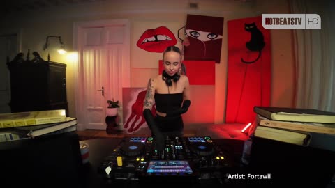 🔴 [HD+] Electronic Music Experience from Clubs, Events, Festivals and Studio Sessions 🎧🎶