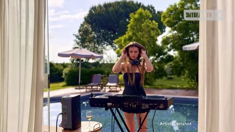 🔴 [HD+] Electronic Music Experience from Clubs, Events, Festivals and Studio Sessions 🎧🎶