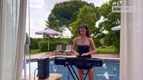 🔴 [HD+] Electronic Music Experience from Clubs, Events, Festivals and Studio Sessions 🎧🎶
