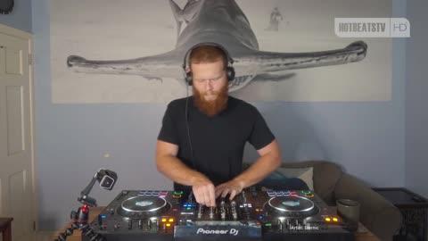 🔴 [HD+] Electronic Music Experience from Clubs, Events, Festivals and Studio Sessions 🎧🎶