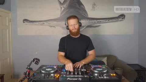🔴 [HD+] Electronic Music Experience from Clubs, Events, Festivals and Studio Sessions 🎧🎶