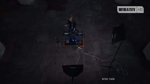 🔴 [HD+] Electronic Music Experience from Clubs, Events, Festivals and Studio Sessions 🎧🎶