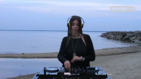 🔴 [HD+] Electronic Music Experience from Clubs, Events, Festivals and Studio Sessions 🎧🎶
