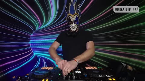🔴 [HD+] Electronic Music Experience from Clubs, Events, Festivals and Studio Sessions 🎧🎶