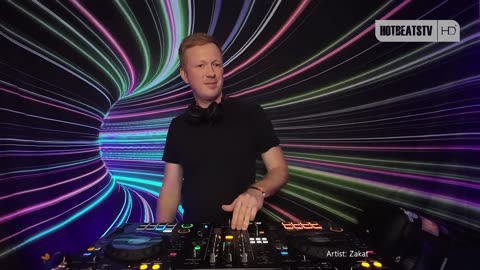 🔴 [HD+] Electronic Music Experience from Clubs, Events, Festivals and Studio Sessions 🎧🎶