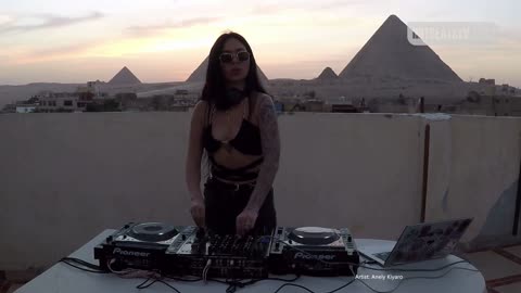 🔴 [HD+] Electronic Music Experience from Clubs, Events, Festivals and Studio Sessions 🎧🎶