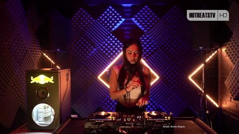 🔴 [HD+] Electronic Music Experience from Clubs, Events, Festivals and Studio Sessions 🎧🎶
