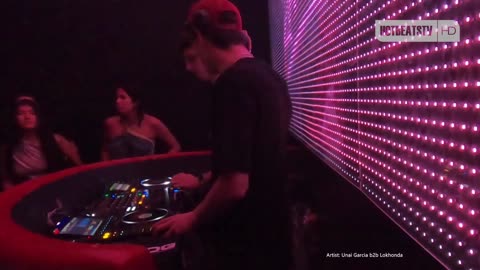 🔴 [HD+] Electronic Music Experience from Clubs, Events, Festivals and Studio Sessions 🎧🎶