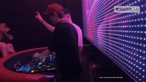 🔴 [HD+] Electronic Music Experience from Clubs, Events, Festivals and Studio Sessions 🎧🎶