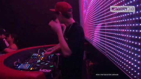 🔴 [HD+] Electronic Music Experience from Clubs, Events, Festivals and Studio Sessions 🎧🎶