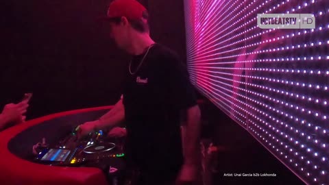 🔴 [HD+] Electronic Music Experience from Clubs, Events, Festivals and Studio Sessions 🎧🎶